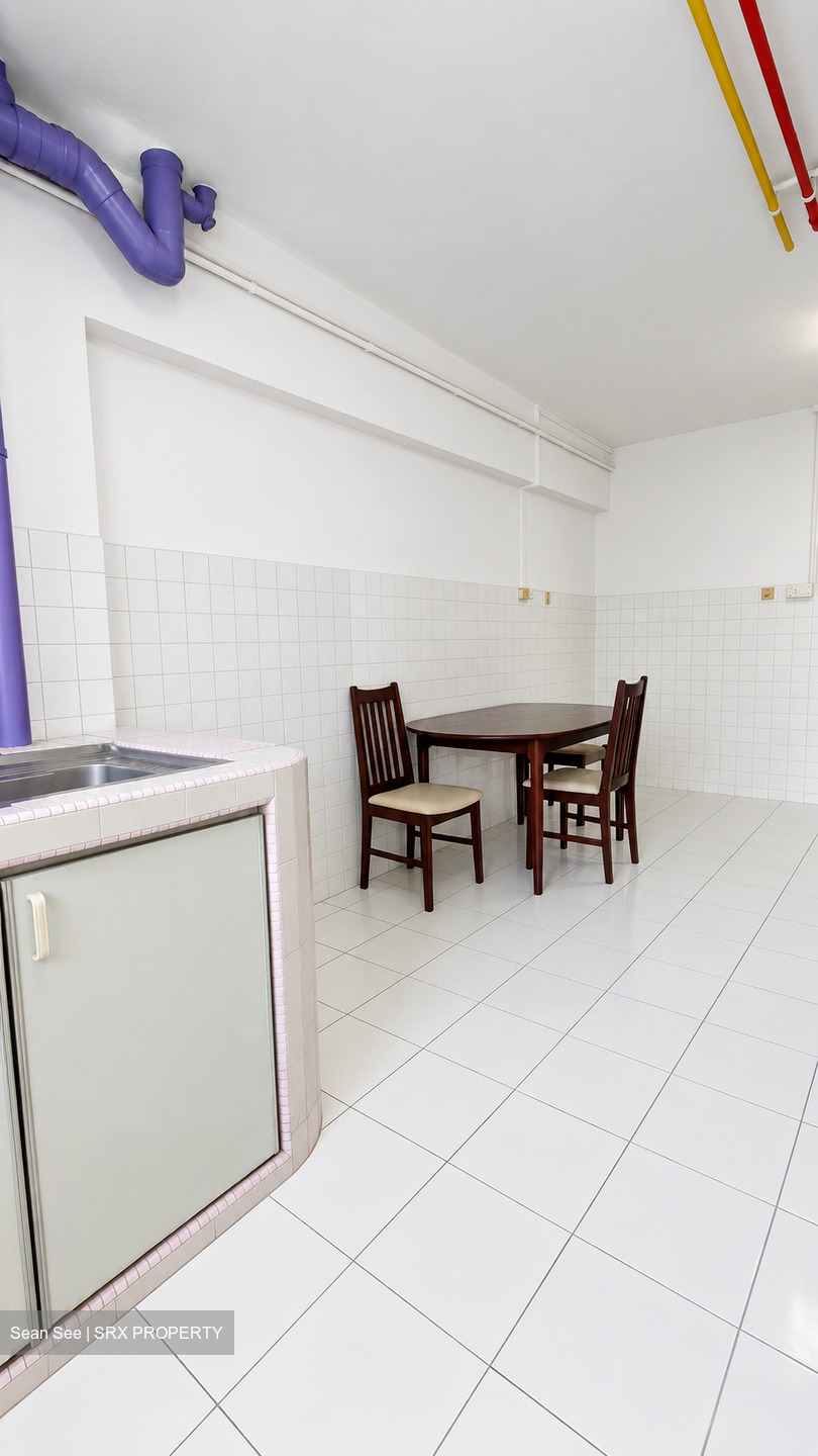 Blk 321 Yishun Rivergreen (Yishun), HDB 3 Rooms #626450621